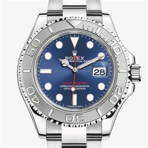 rolex yachtmaster 40 oyster